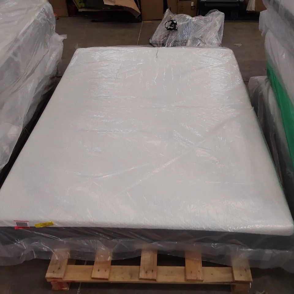 QUALITY BAGGED 5' KING SIZED EMMA PREMIUM MATTRESS 