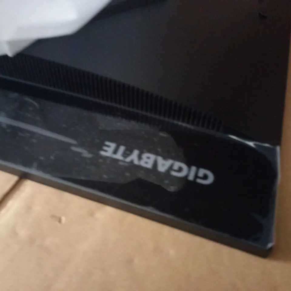 BOXED GIGABYTE 27" FHD MONITOR - G27F