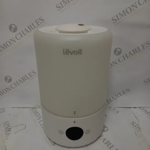 LEVOIT DUAL 200S SMART TOP-FILL HUMIDIFIER