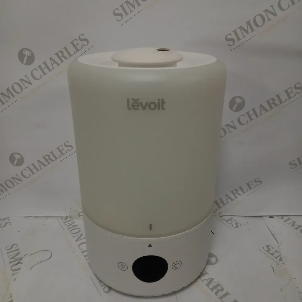 LEVOIT DUAL 200S SMART TOP-FILL HUMIDIFIER