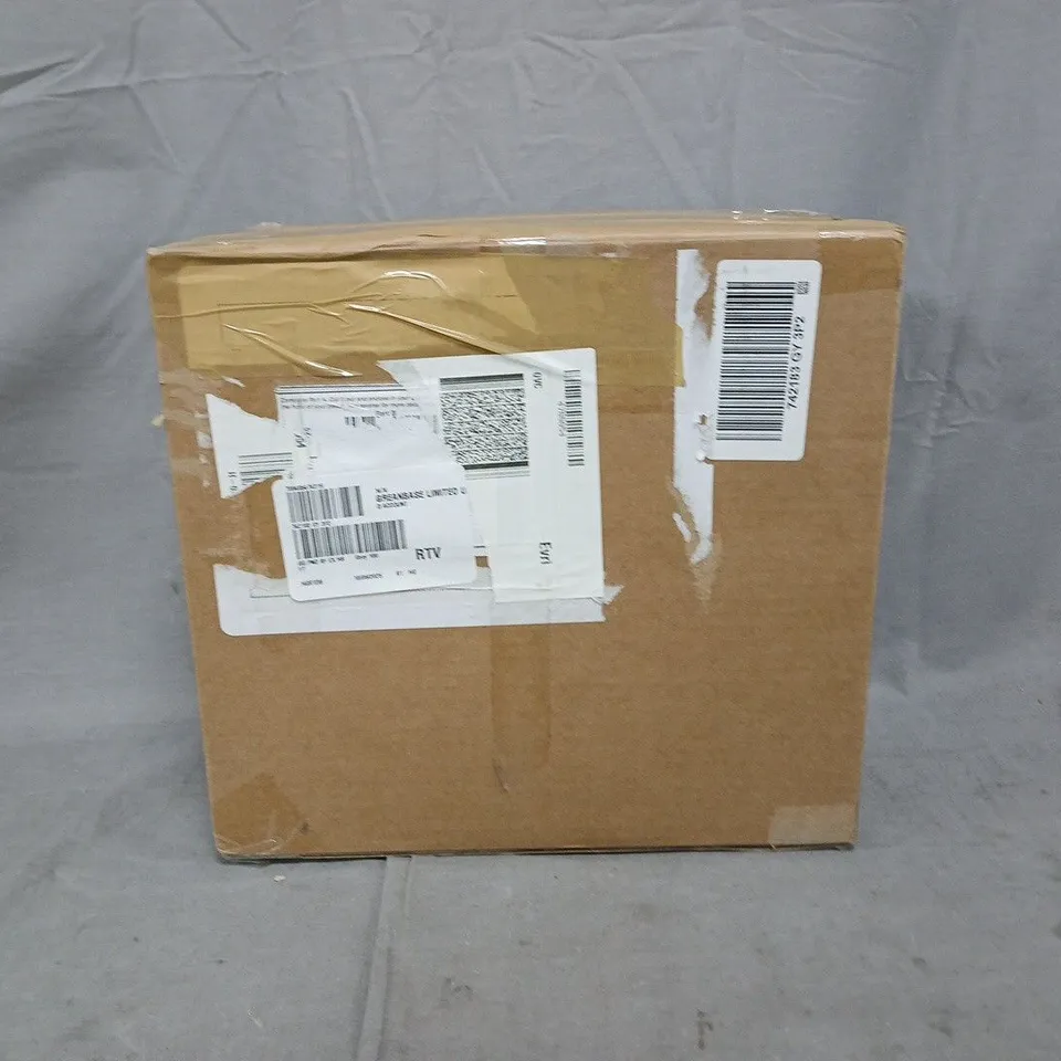 GRUMPY GARDENER REINFORCED EXPANDABLE HOSE WITH ACCESSORIES 