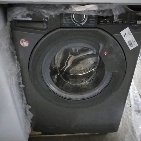 DESIGNER HOOVER H-WASH 300 PLUS WASHING MACHINE