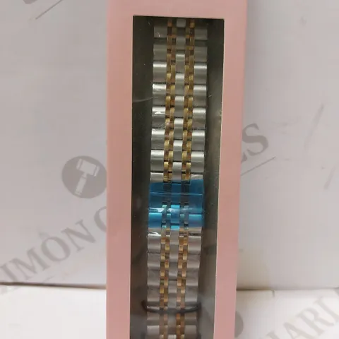 COCONUT LANE LONDON WATCH STRAP