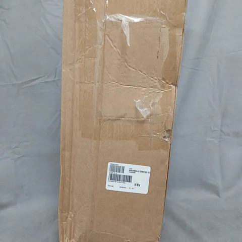 BOXED GRUMPY GARDENER SQUIRREL PROOF SEED & SUET FEEDER