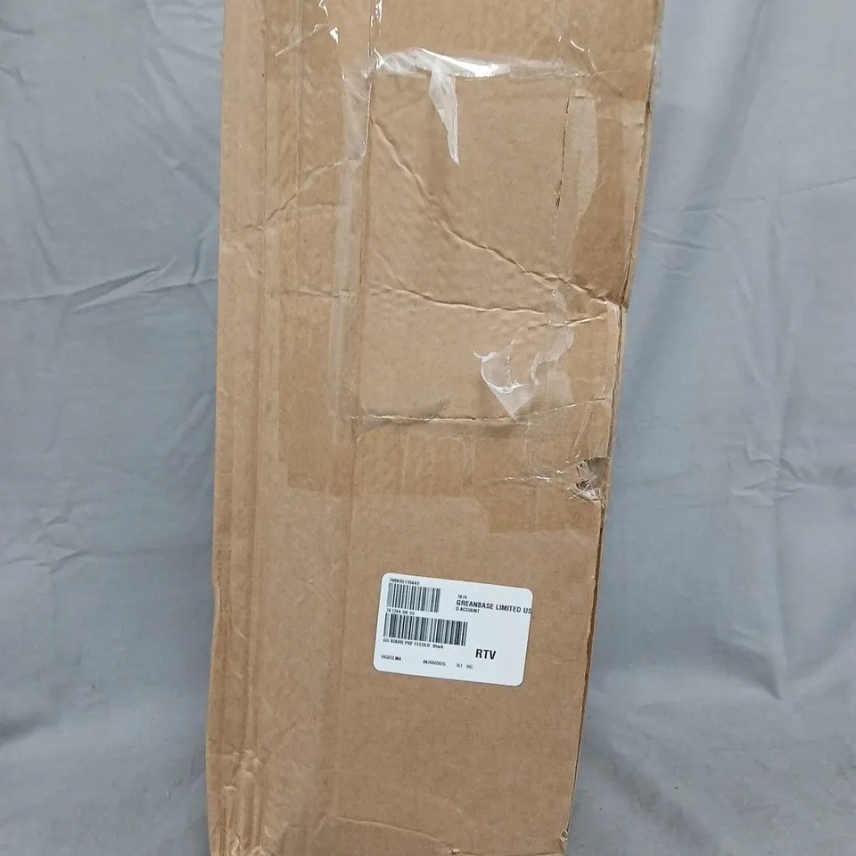 BOXED GRUMPY GARDENER SQUIRREL PROOF SEED & SUET FEEDER