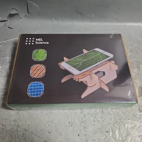 MEL SCIENCE MICROSCOPE