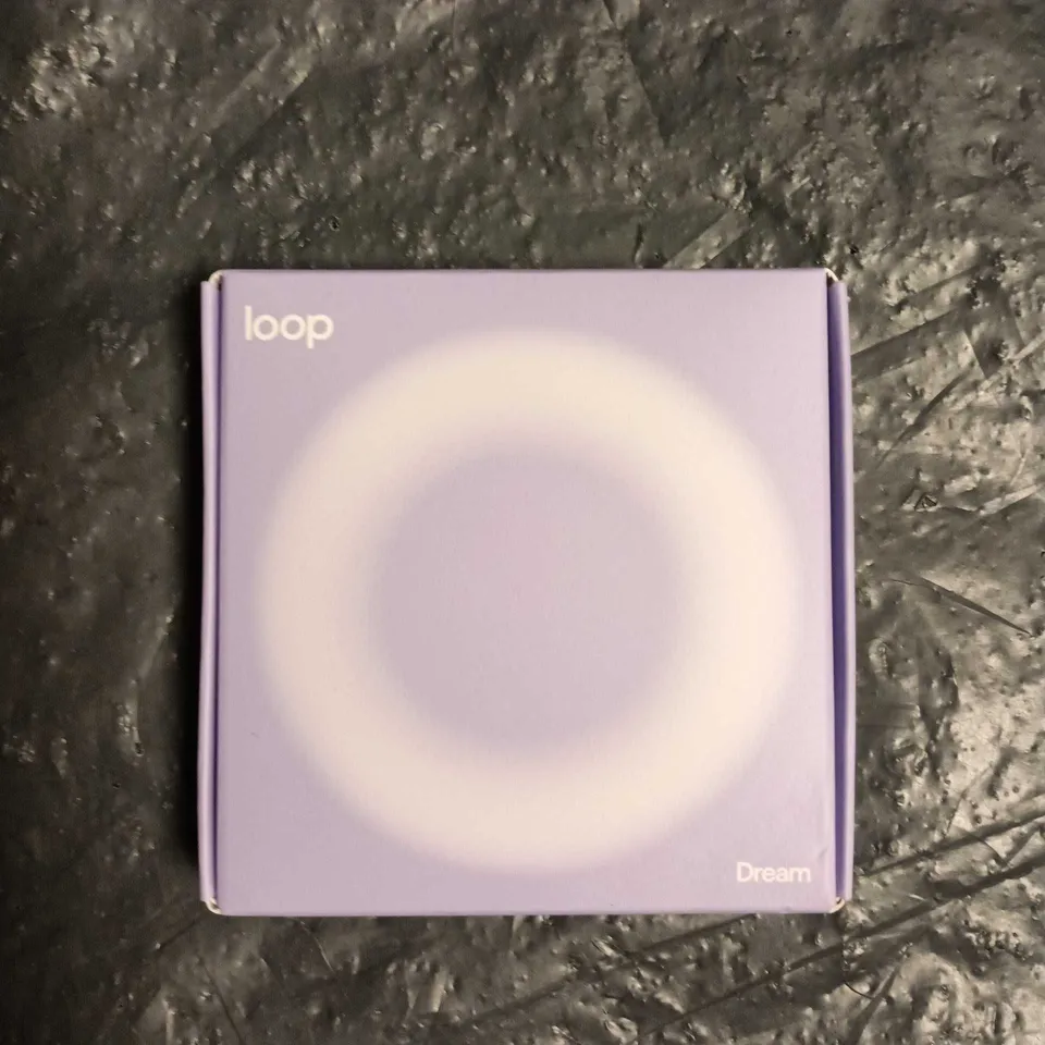 LOOP EARPLUGS LILAC 
