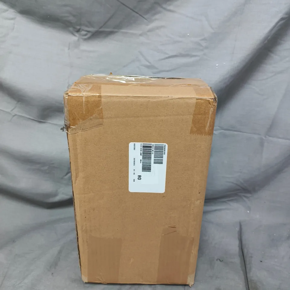 FLEXIBLE DESK LAMP WITH MOOD LIGHTING