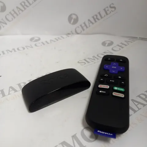 BOXED ROKU EXPRESS 4K WIRELESS STREAMING BOX