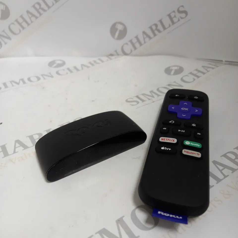 BOXED ROKU EXPRESS 4K WIRELESS STREAMING BOX 