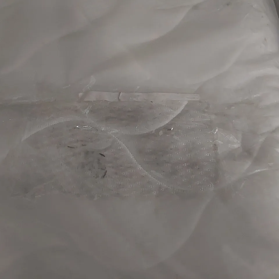 QUALITY BAGGED 3' SINGLE MATTRESS