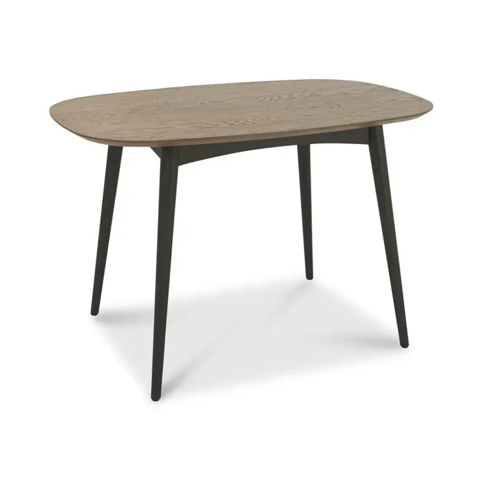 BOXED ZADIE DINING TABLE FOR 4 PERSONS 