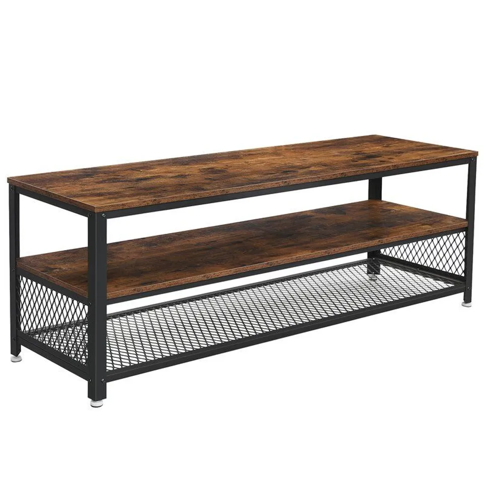 BLUM TV STAND FOR TV'S  UP TO 60"