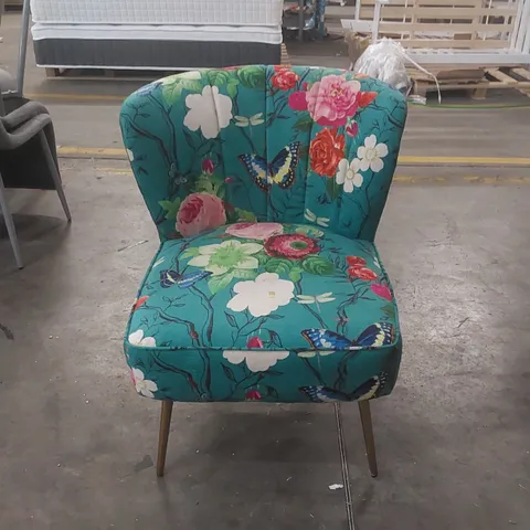 AMATA CONTEMPORARY AND CLASSIC TUB CHAIR