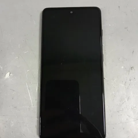 SAMSUNG GALAXY A52 SMARTPHONE