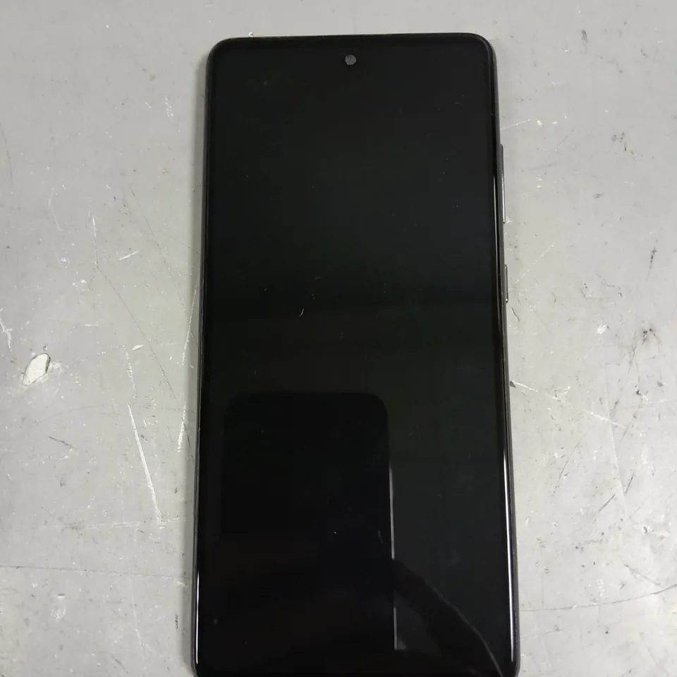 SAMSUNG GALAXY A52 SMARTPHONE