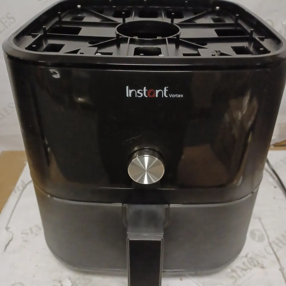 INSTANT POT VORTEX AIR FRYER