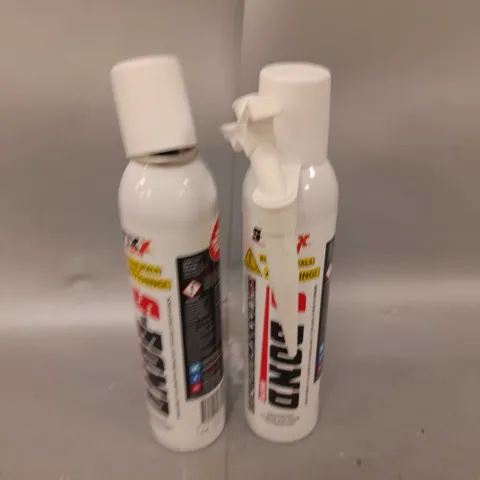 2 SFIXX S BOND SFIXX NO GUN 3-IN -1 SEALANT ADHESIVE AND FILLER