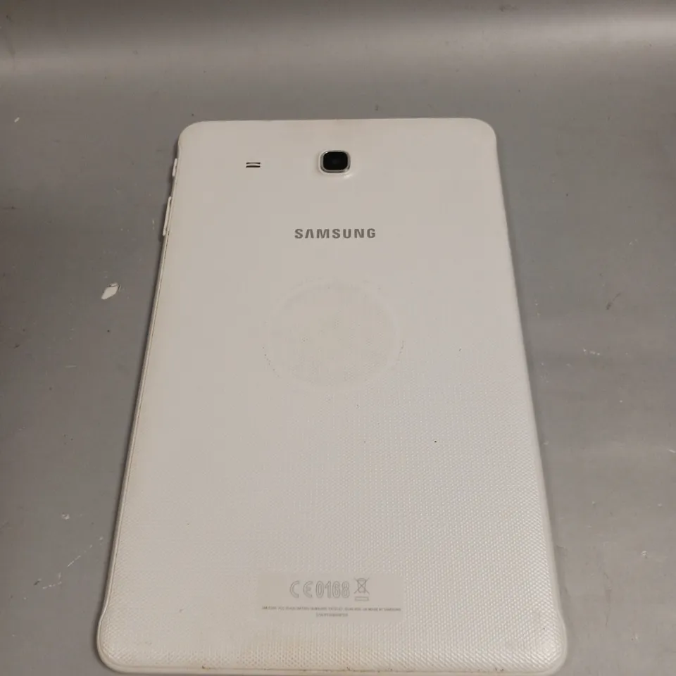 SAMSUNG GALAXY TAB E TABLET 
