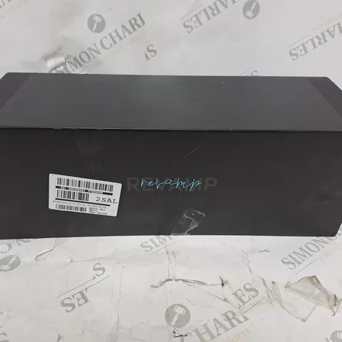 BOXED REVAMP PROGLOSS PERFECT BLOW DRY HAIRBRUSH