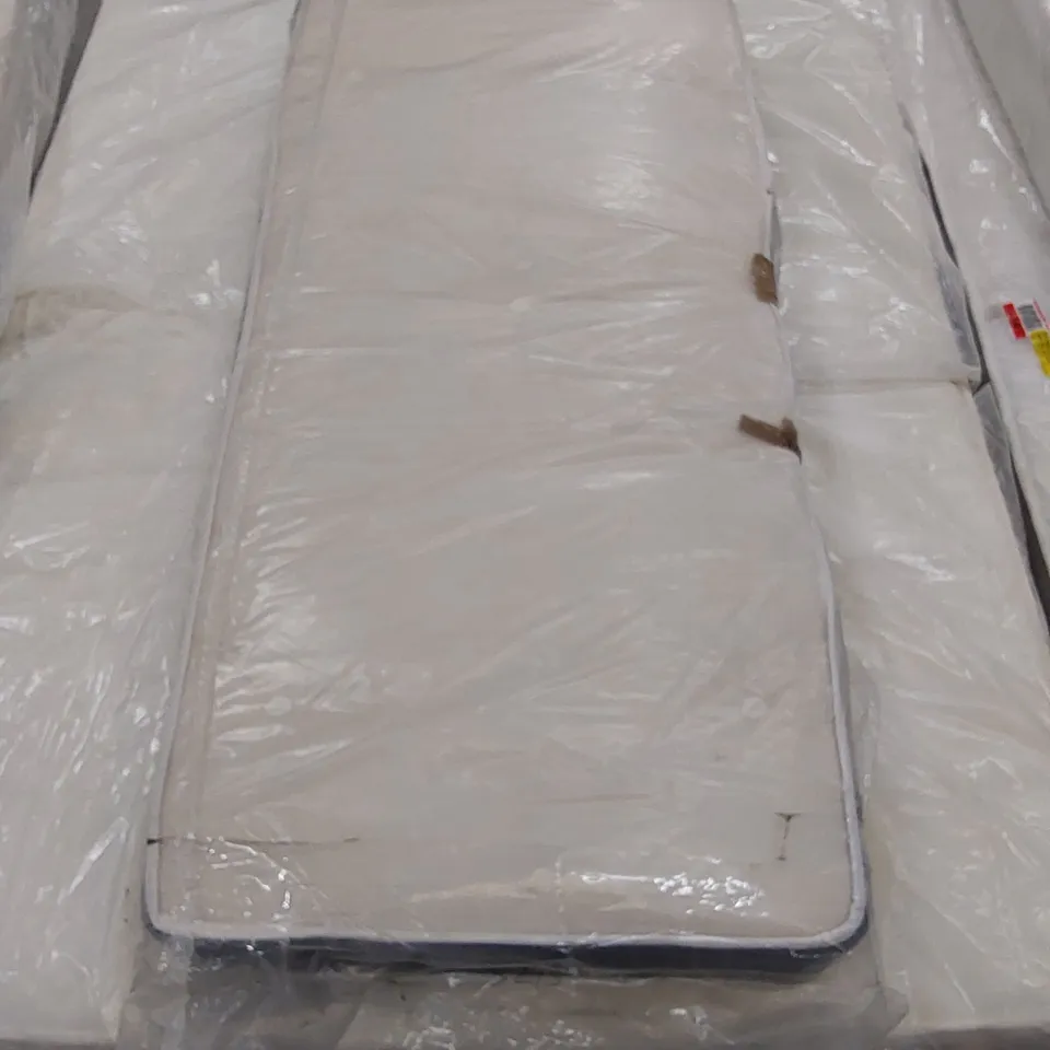 QUALITY BAGGED SMALL SINGLE MATTRESS