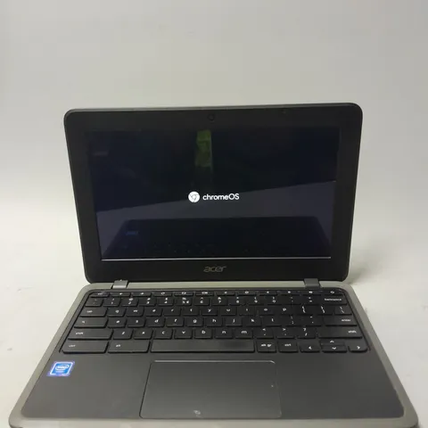 ACER CHROMEBOOK C732LT 11.6" TOUCHSCREEN LAPTOP