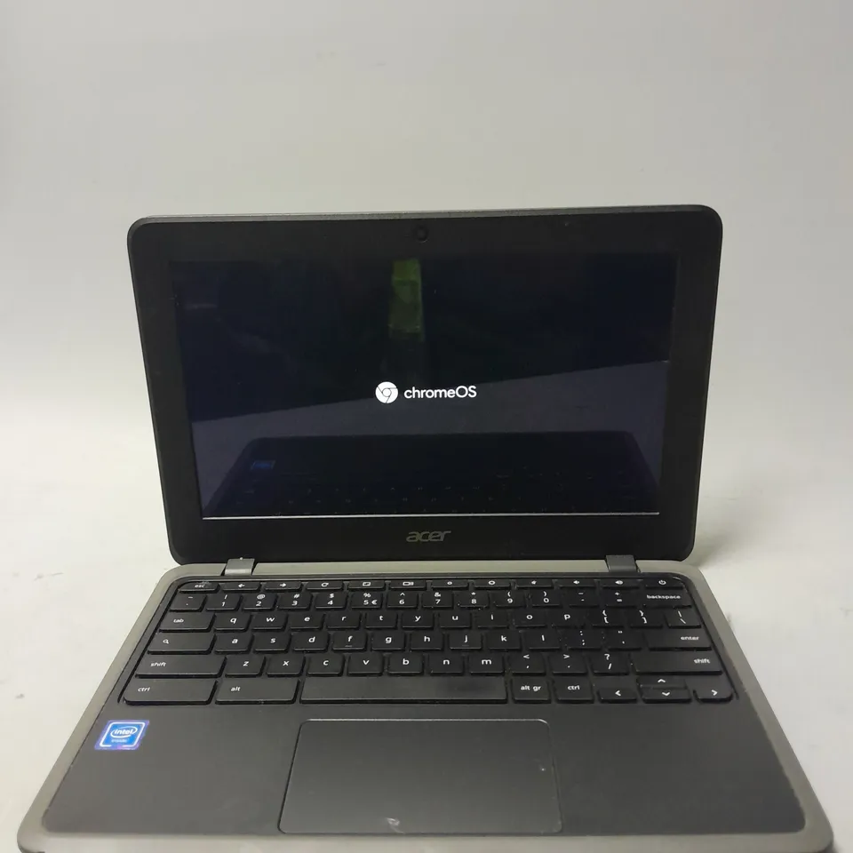 ACER CHROMEBOOK C732LT 11.6" TOUCHSCREEN LAPTOP