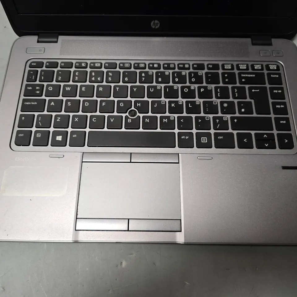 HP ELITEBOOK 745 G2