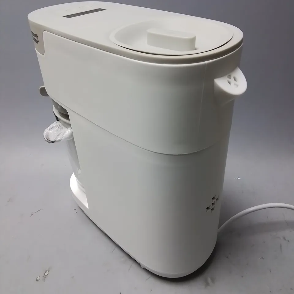 TOMMEE TIPPEE BABY FOOD MAKER