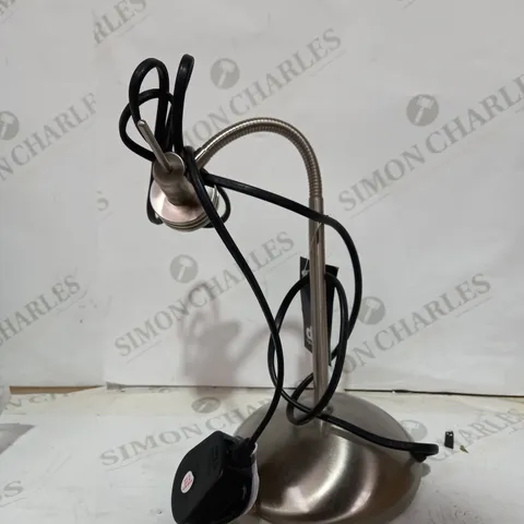 AGEAN 1 LIGHT TOUCH TABLE LAMP