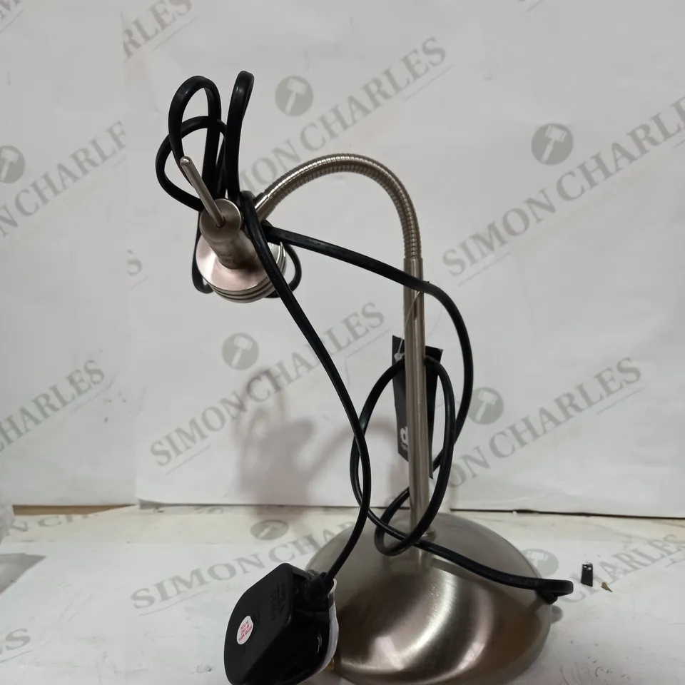 AGEAN 1 LIGHT TOUCH TABLE LAMP 