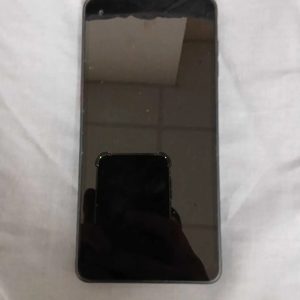 SAMSUNG GALAXY XCOVER PRO SMARTPHONE – BLACK