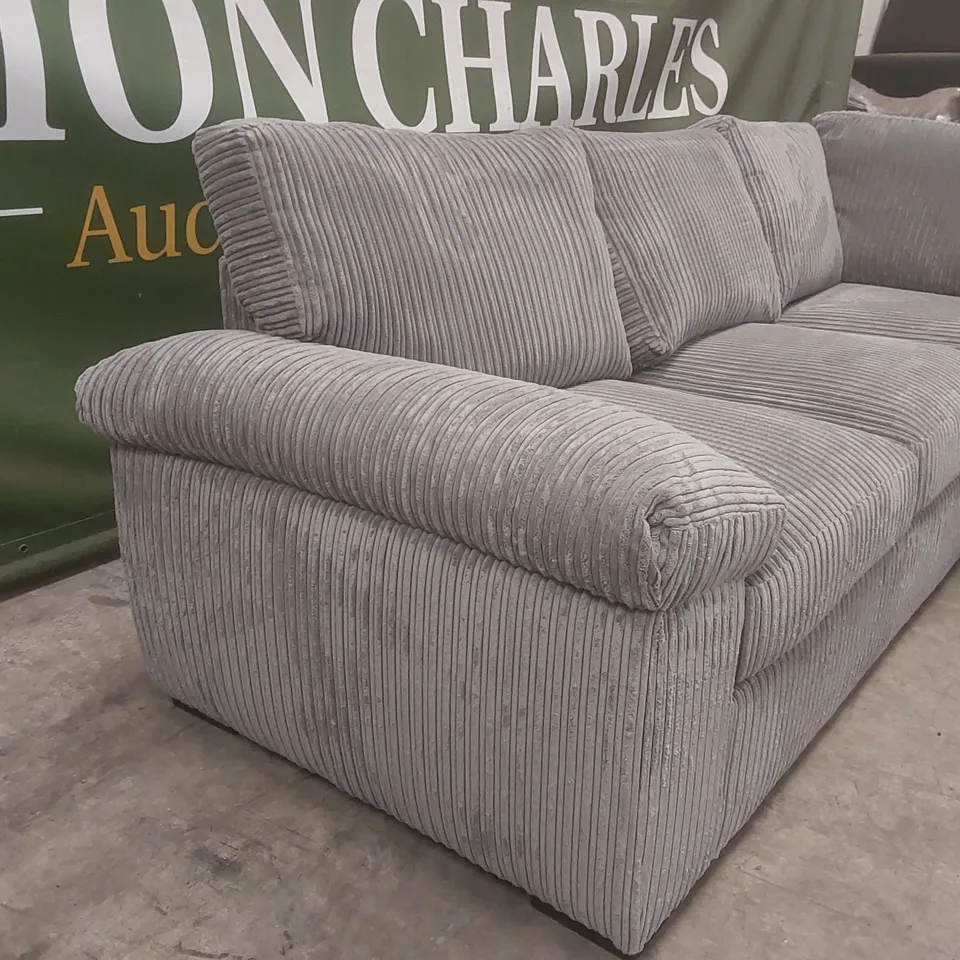 QUALITY DESIGNER AMALFI STANDARD RH CORNER SOFA