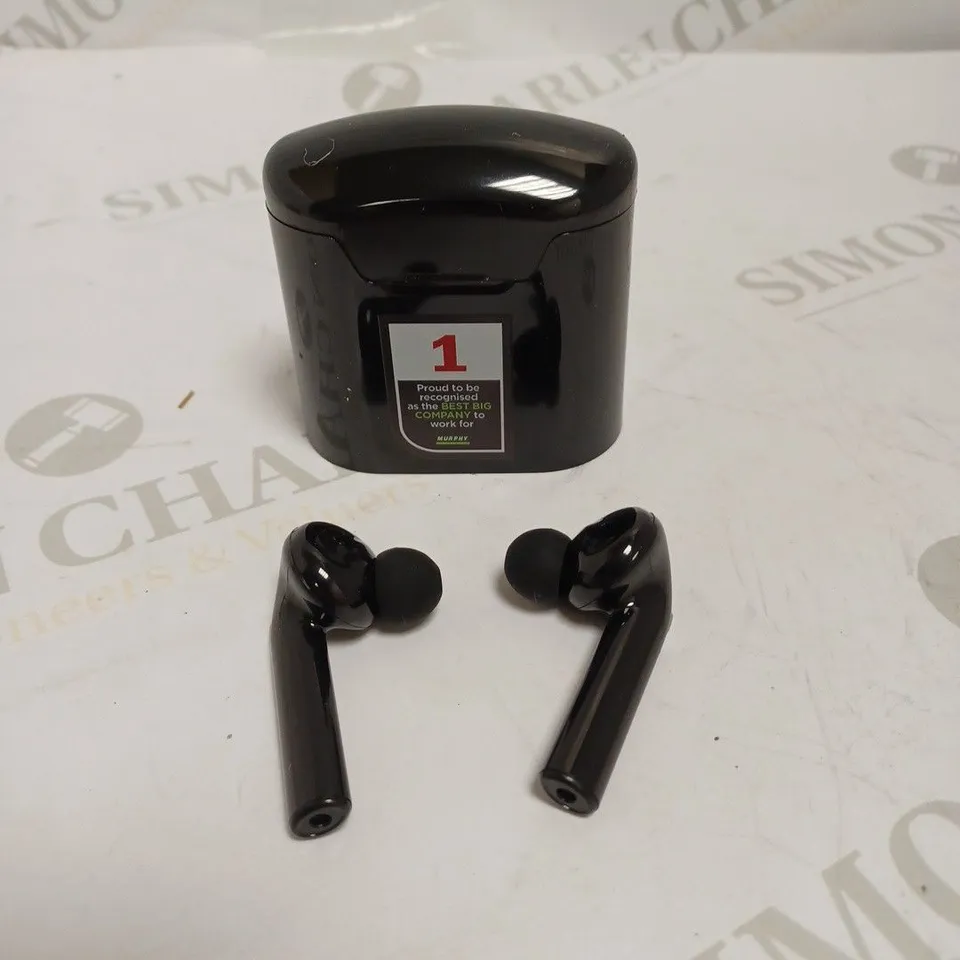 XD LIBERTY TWS WIRELESS EARPHONES 