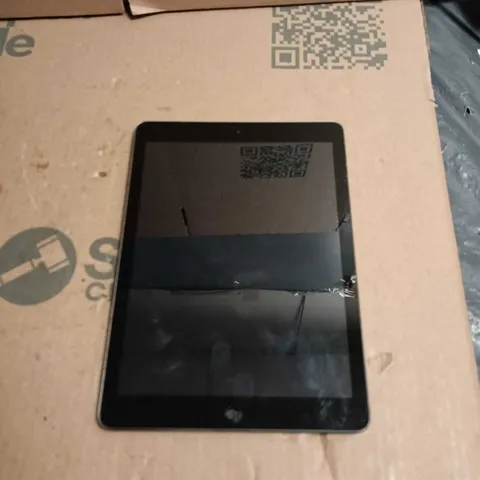 UNBOXED APPLE IPAD 1ST GEN 9.7" - SILVER 