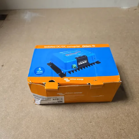 VICTRON ISOLATED DC/DC CONVERTER ORION-TR 24 24 -17 BOXED