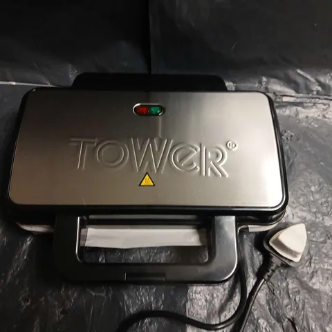TOWER DEEP FILL SANDWICH MAKER – BOXED