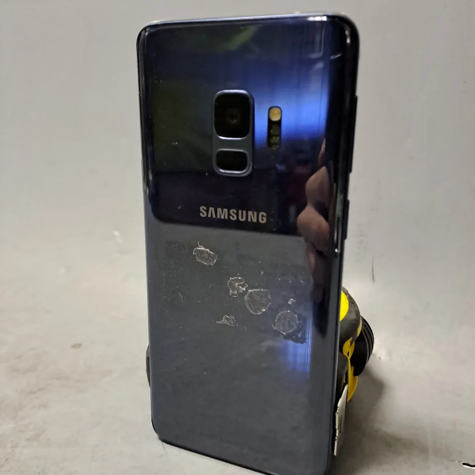 SAMSUNG GALAXY S9