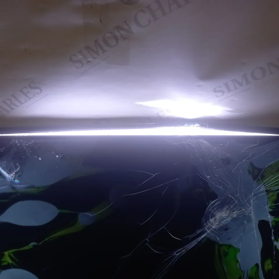 HISENSE 50A6EGTUK (50 INCH) 4K UHD SMART TV - COLLECTION ONLY 