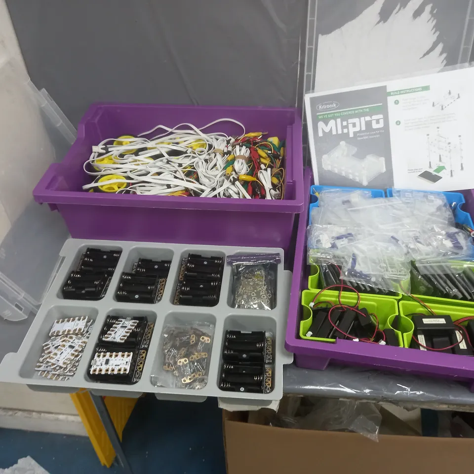 KITRONIK MI:PRO - COLLECTION ONLY 