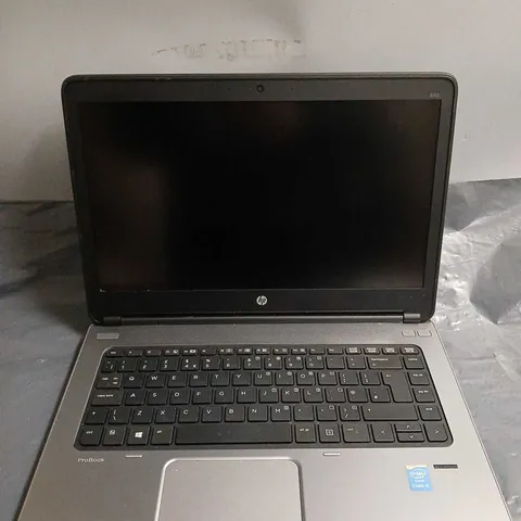 HP PROBOOK 640 LAPTOP G1