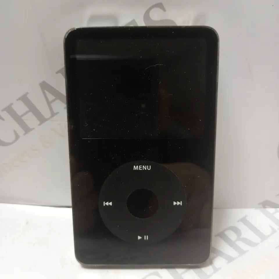 APPLE IPOD 5TH GEN