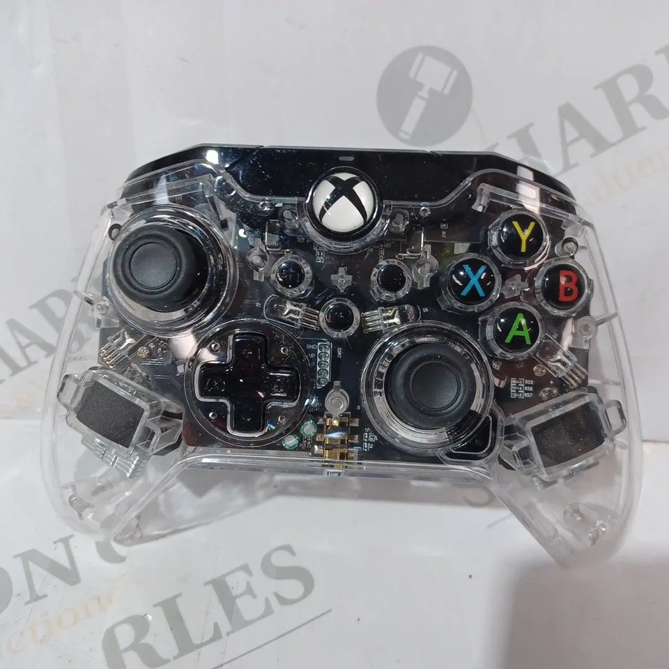 AFTERGLOW WIRED CONTROLLER FOR XBOX 049-005-1