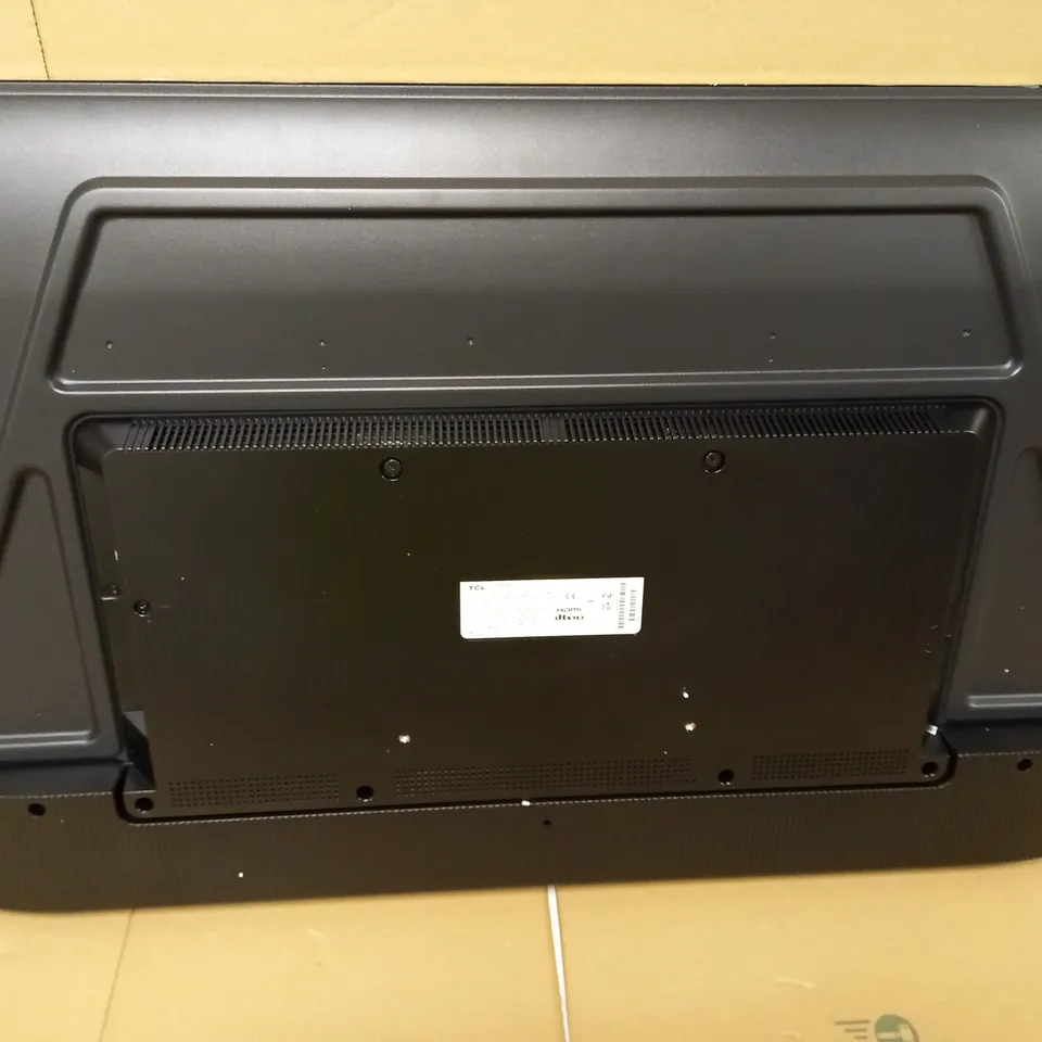 TCL 43C635K 43-INCH QLED TELEVISION, 4K ULTRA HD-COLLECTION ONLY