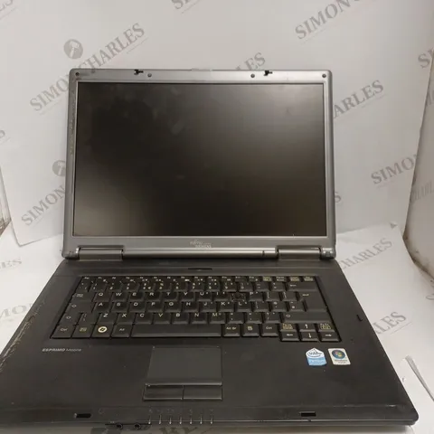FUJITSU SIEMENS V5535 SERIES LAPTOP