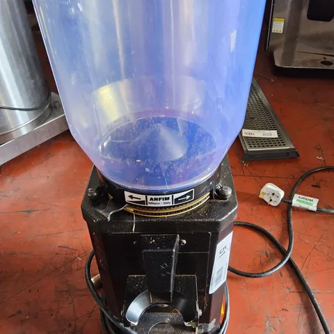 ANFIM COFFEE BEAN GRINDER