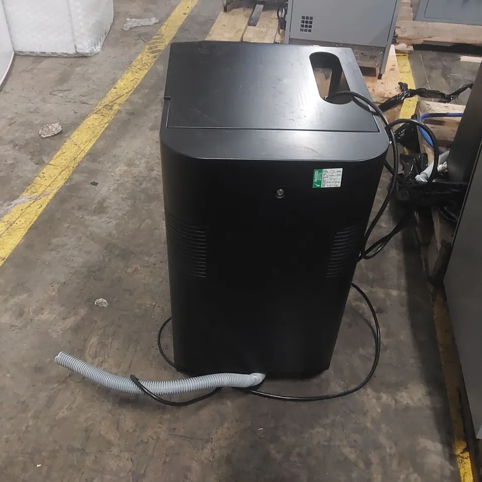 SCHAERER INTENSE COMMERCIAL BEAN TO CUP COFFEE MACHINE