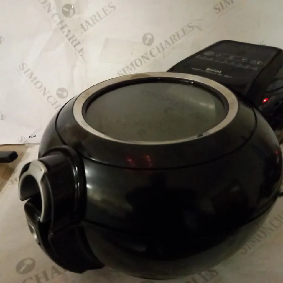 TEFAL ACTIFRY GENIUS HEALTH AIR FRYER