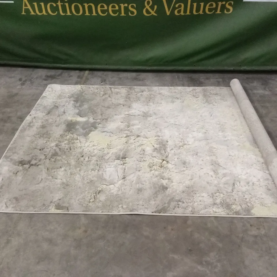 EASY LIVING AURORA GALAXY AREA RUG // 160 x 230cm