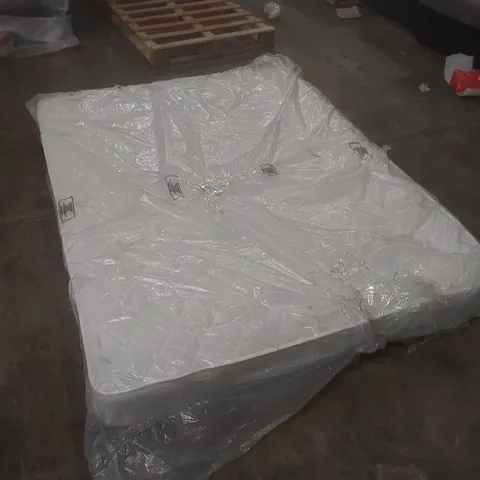 QUALITY BAGGED 150CM KING SIZE MATTRESS